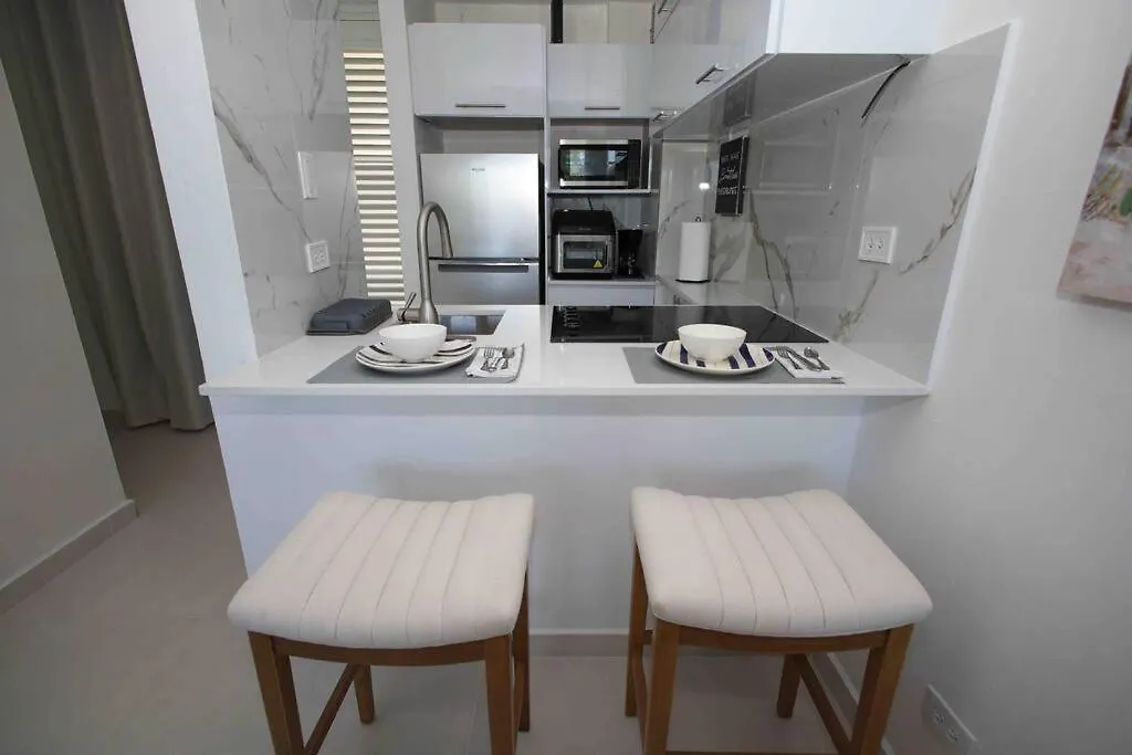 Condo In Luquillo Playa Azul