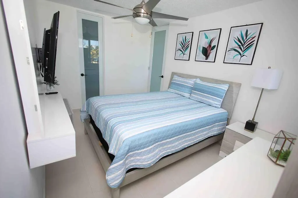 شقة Condo In Luquillo Playa Azul