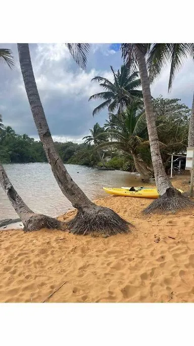 Apartamento Condo In Luquillo Playa Azul Porto Rico