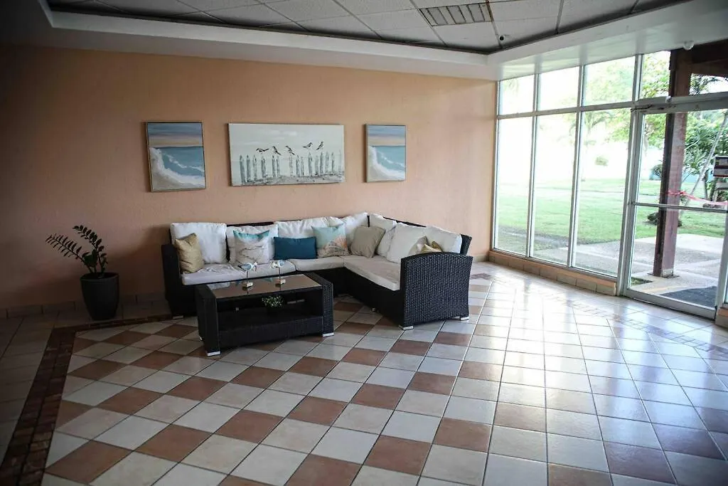 Apartamento Condo In Luquillo Playa Azul Porto Rico